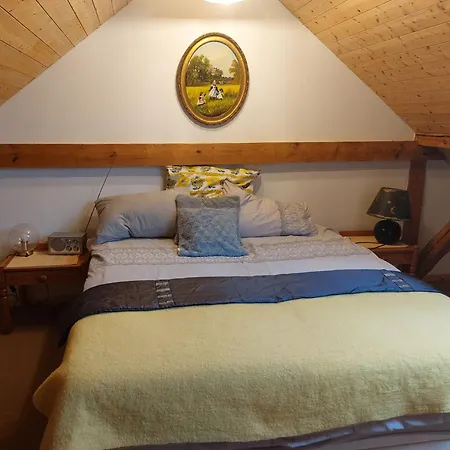 Apartment Spanie Na Sianie *